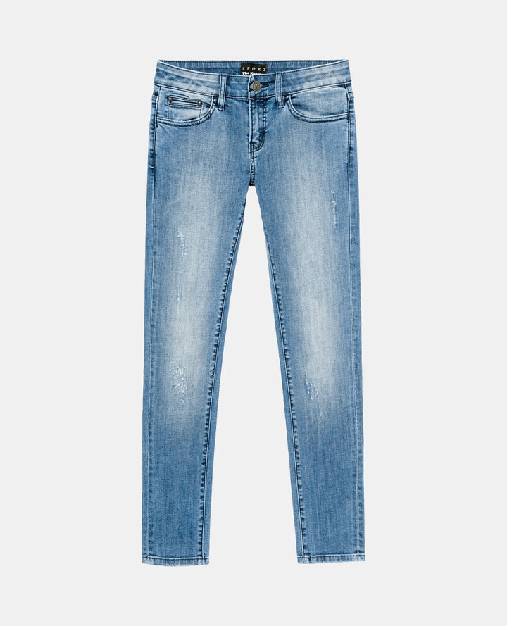 Jean Bleu - Taille S/36