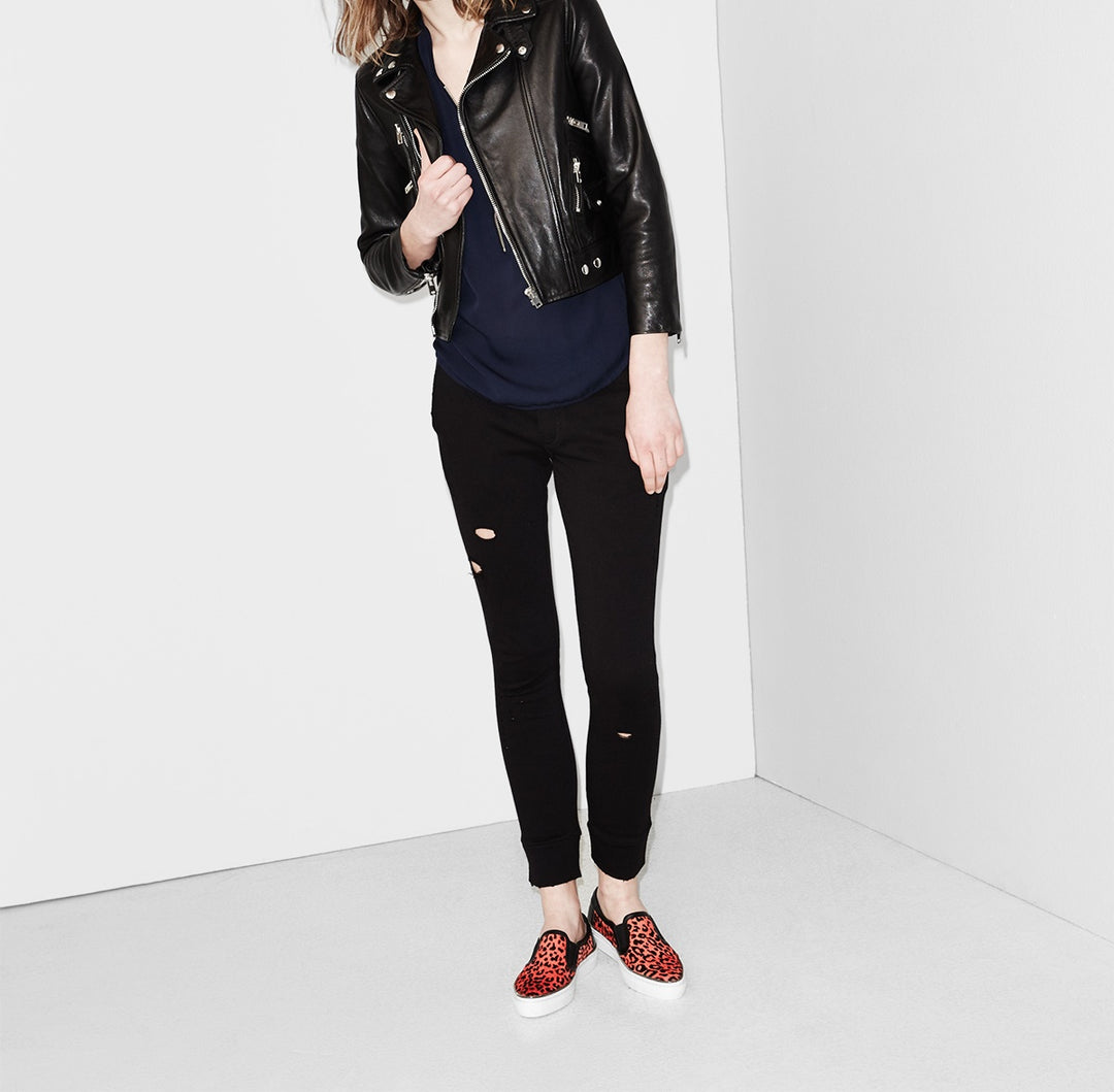 Jogging Noir - Taille S/36