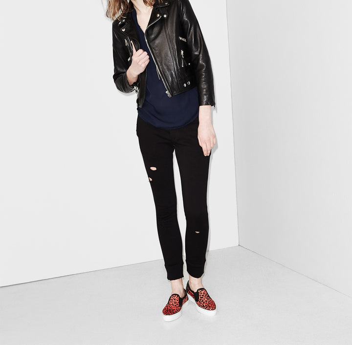 Jogging Noir - Taille S/36