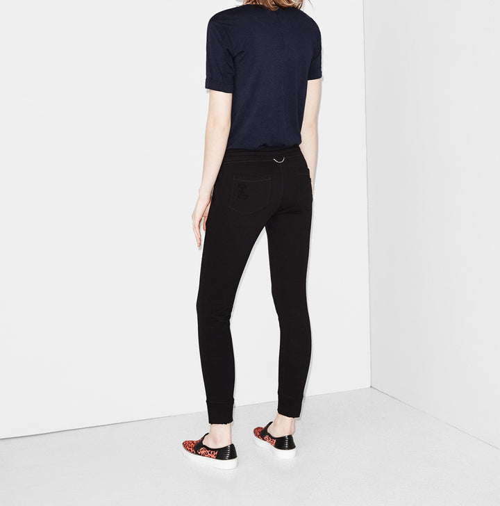Jogging Noir - Taille S/36
