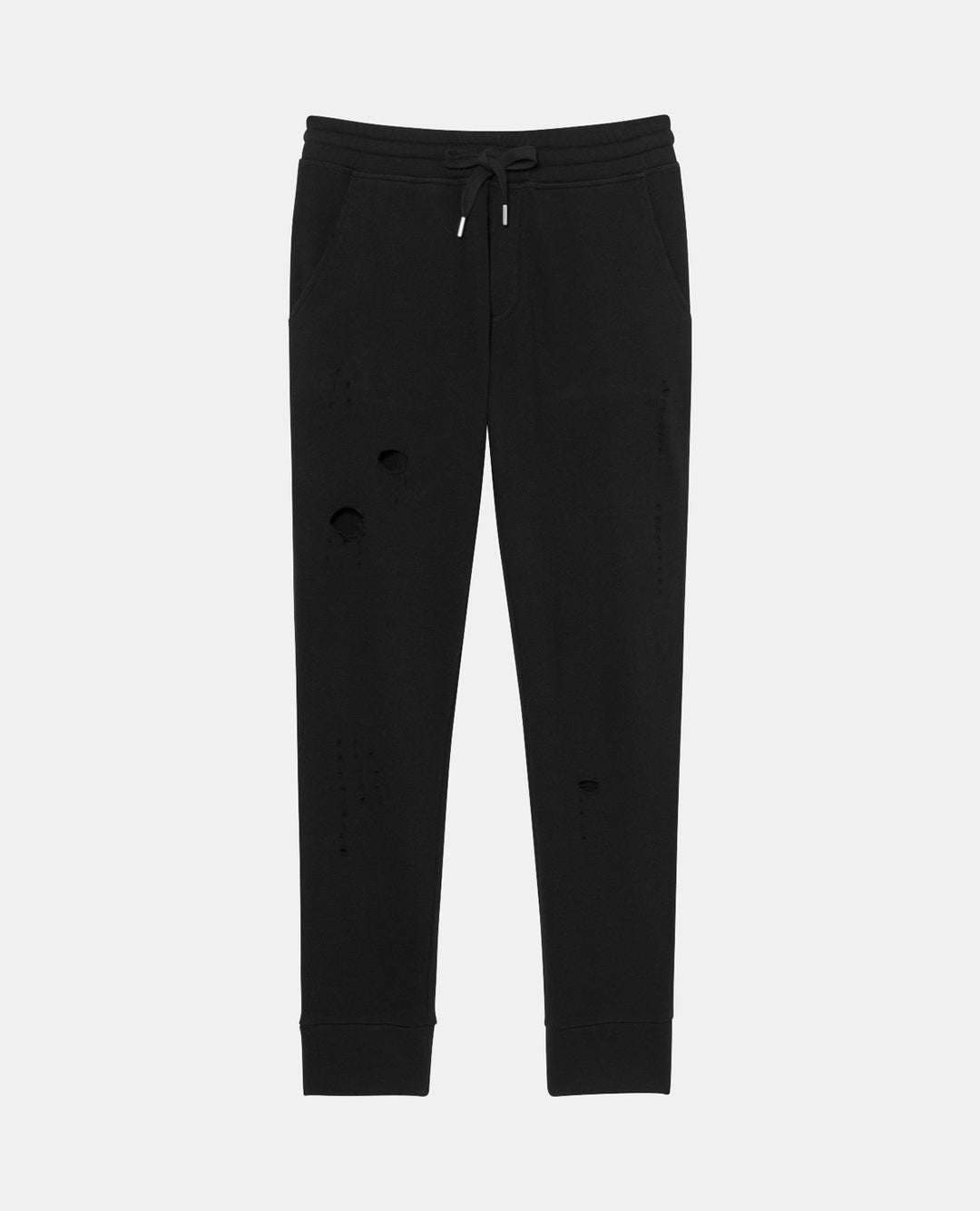 Jogging Noir - Taille S/36