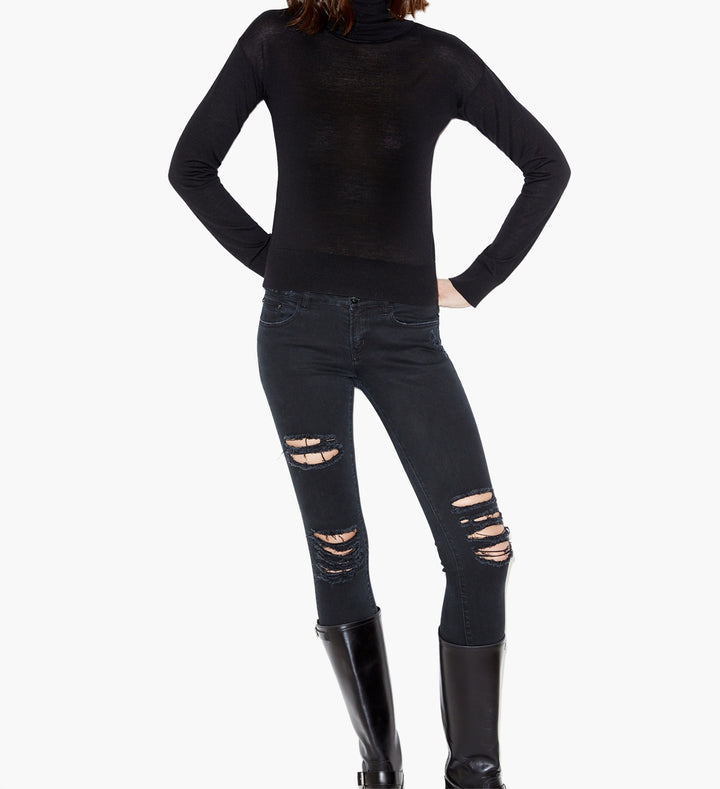 Jean Noir - Taille XS/34