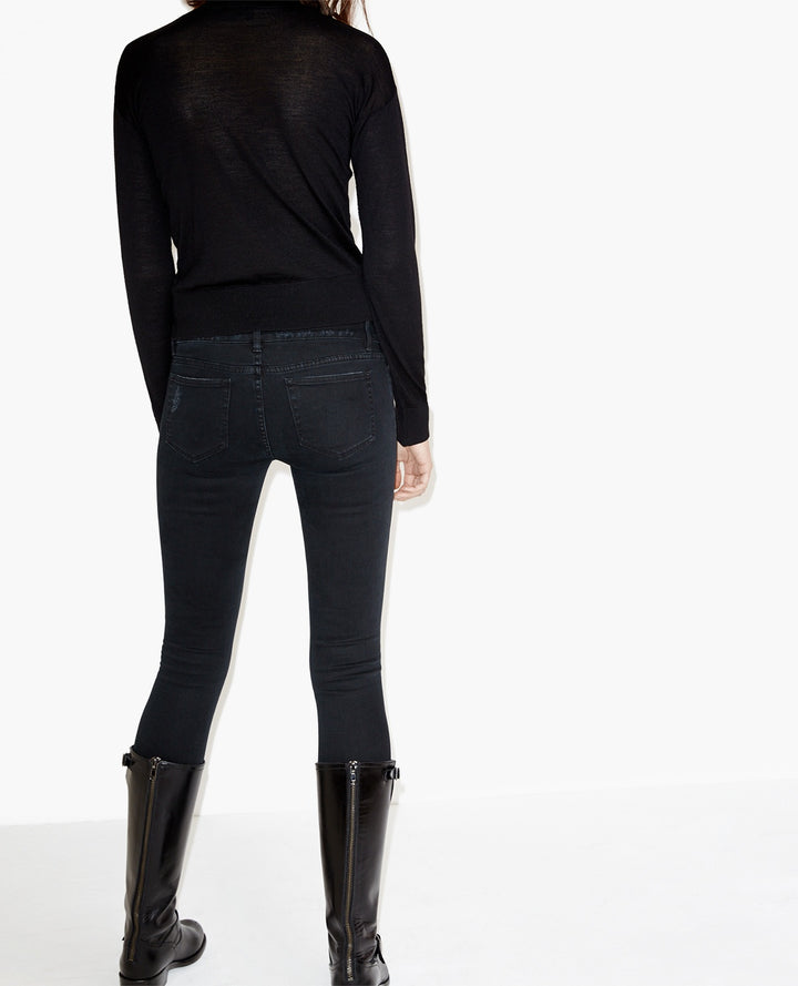 Jean Noir - Taille XS/34