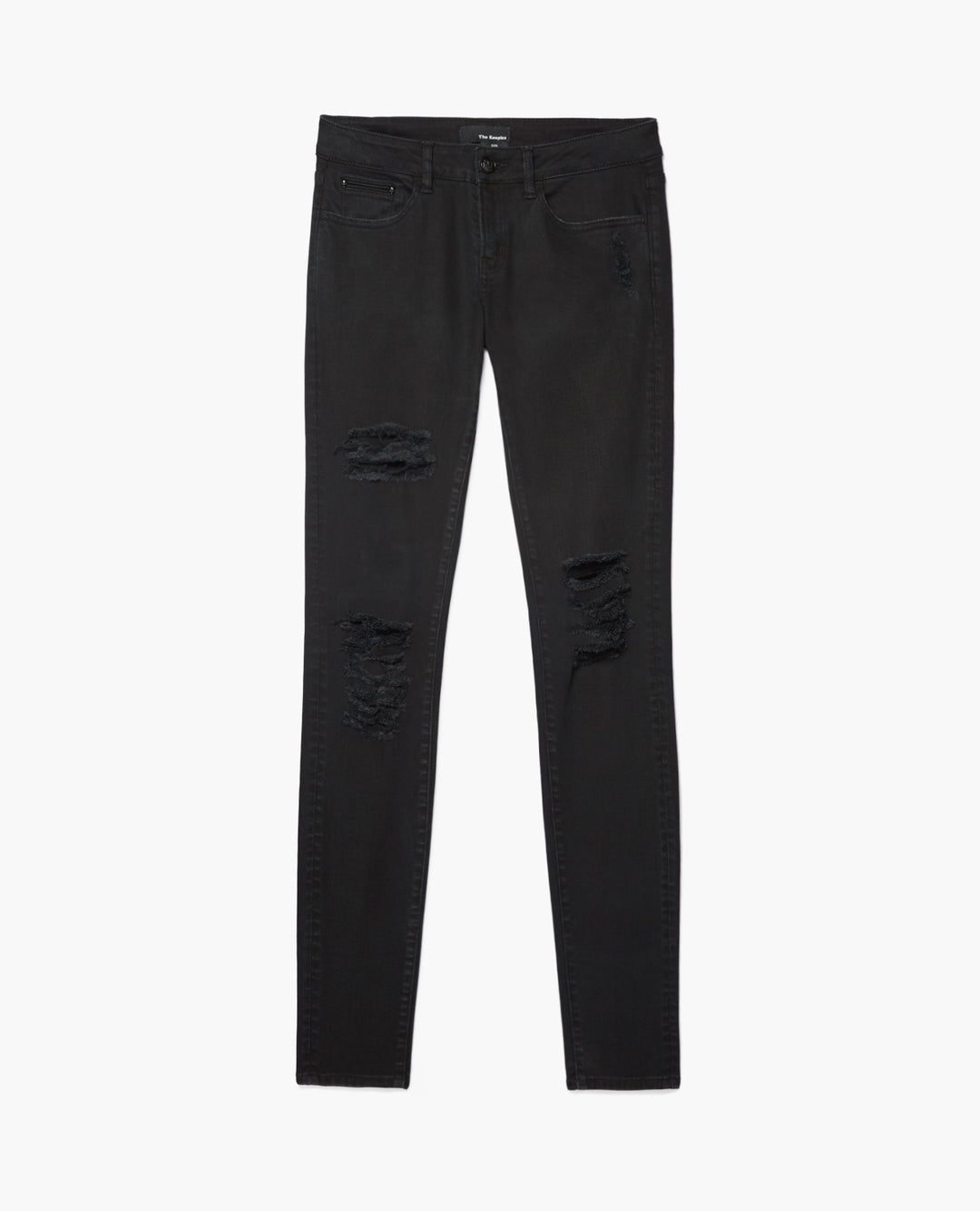 Jean Noir - Taille XS/34
