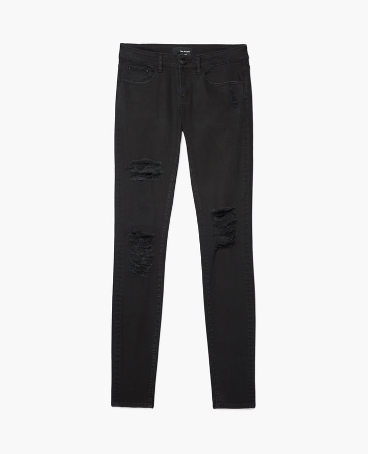 Jean Noir - Taille XS/34