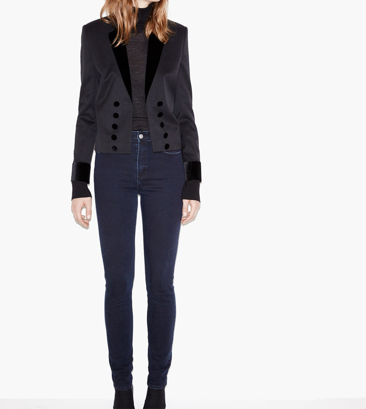 Jean Bleu - Taille XS/34