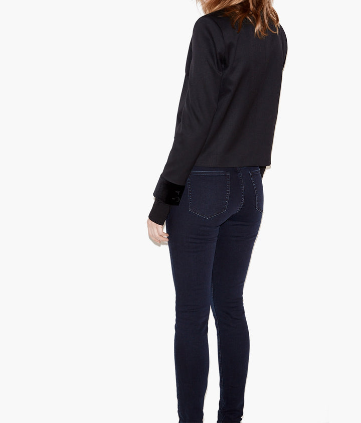 Jean Bleu - Taille XS/34