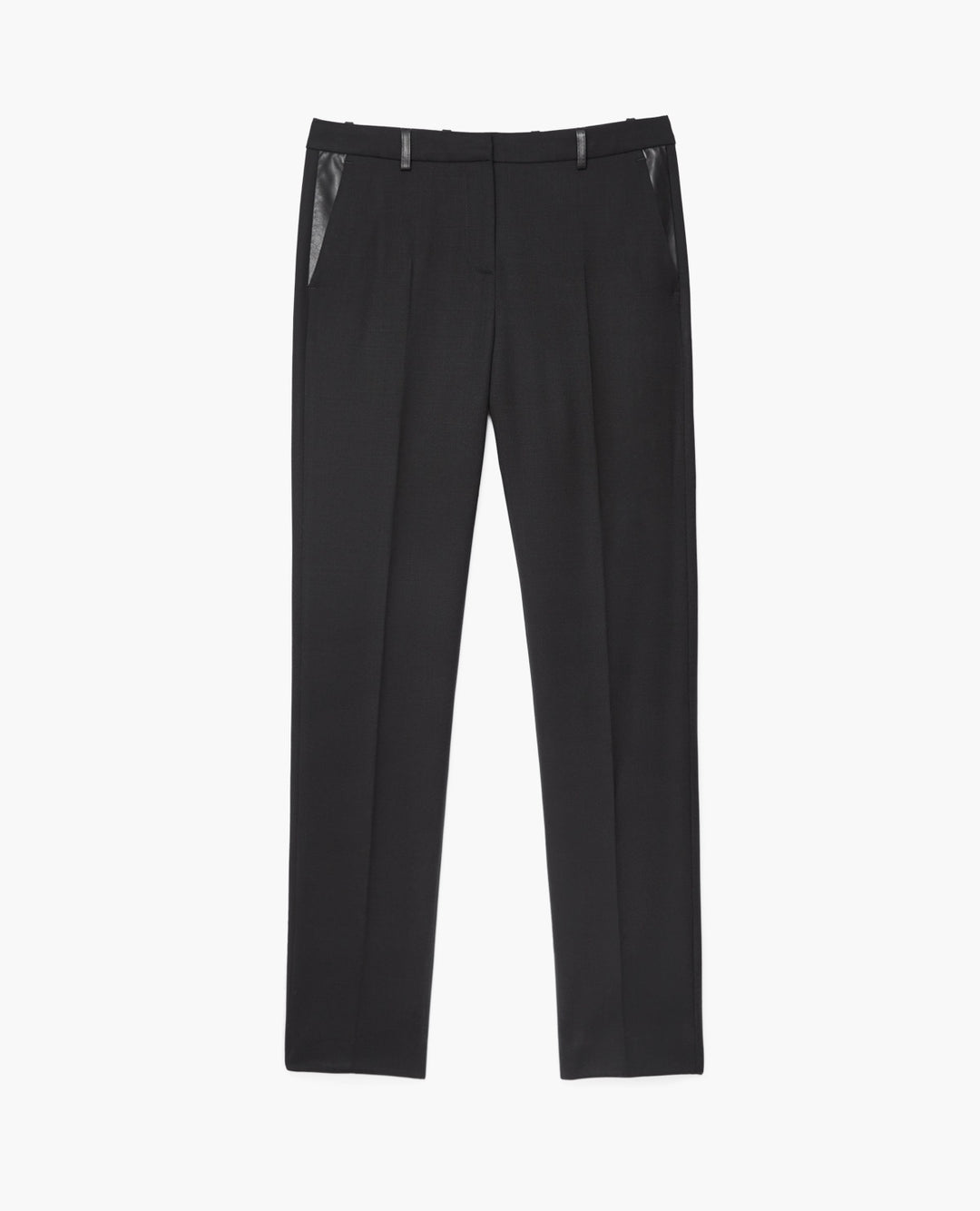 Pantalon Noir - Taille XS/34