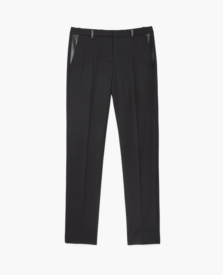 Pantalon Noir - Taille XS/34