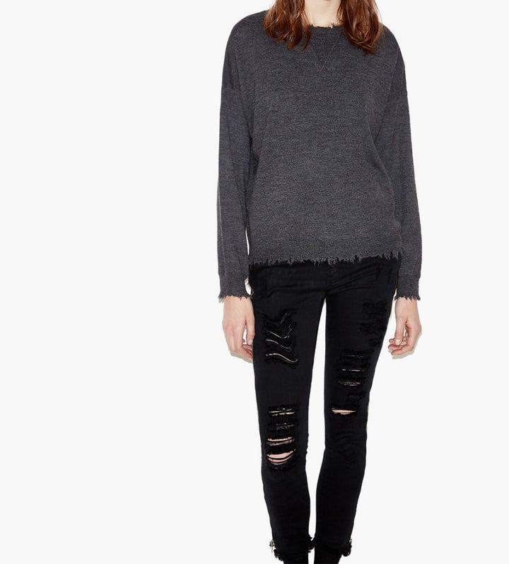 Jean Noir - Taille XS/34