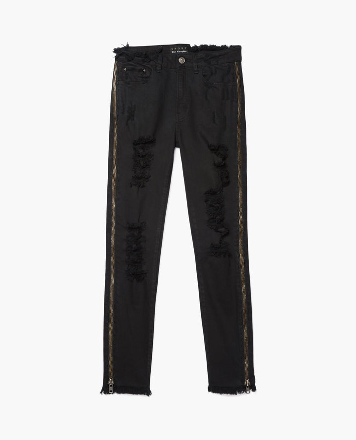 Jean Noir - Taille XS/34