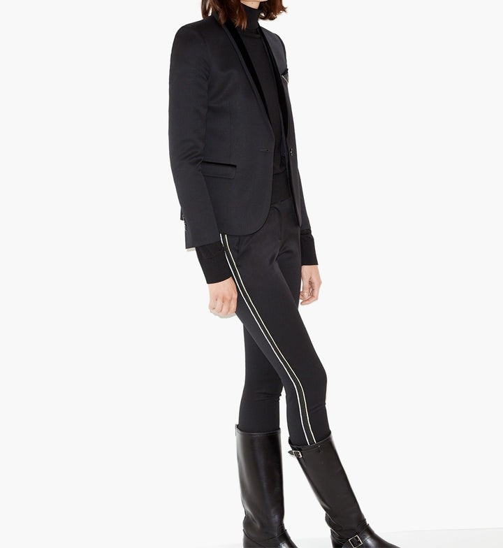 Pantalon Noir - Taille XS/34