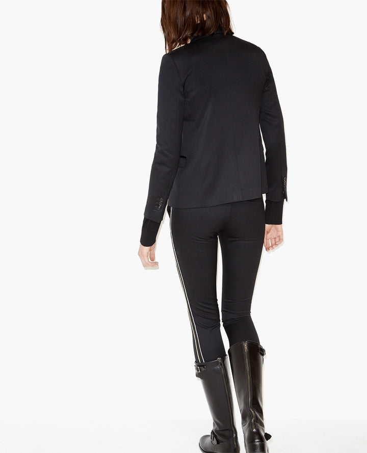 Pantalon Noir - Taille XS/34