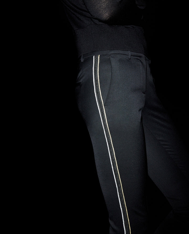 Pantalon Noir - Taille XS/34