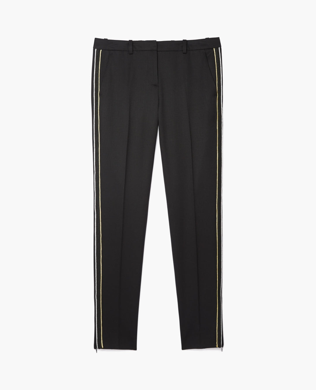 Pantalon Noir - Taille XS/34