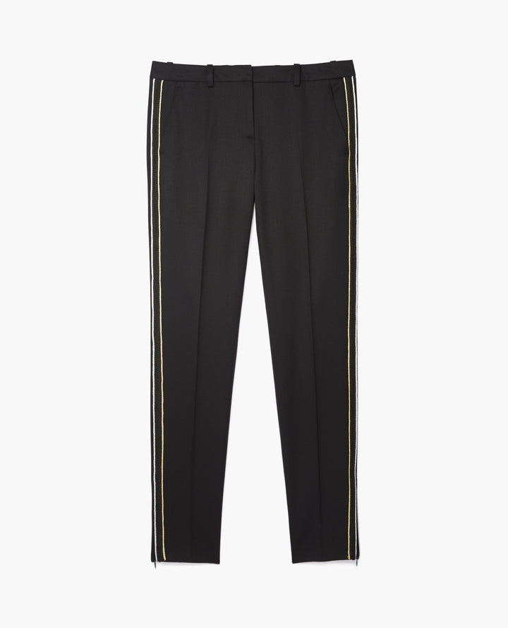 Pantalon Noir - Taille XS/34