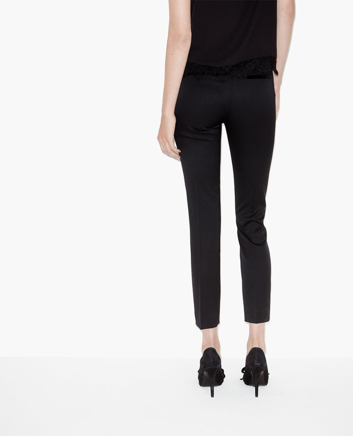 Pantalon Noir - Taille XS/34