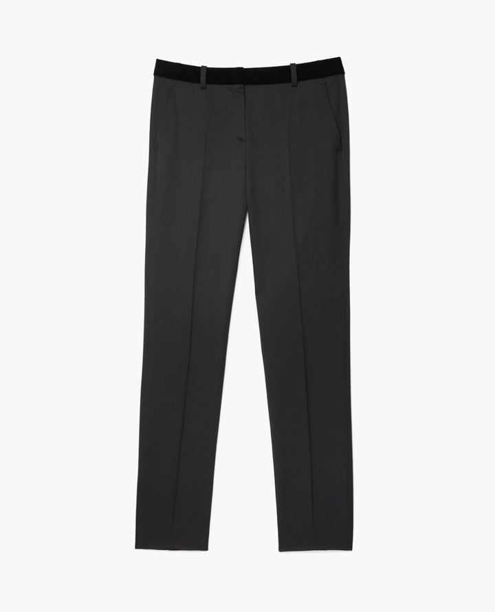Pantalon Noir - Taille XS/34