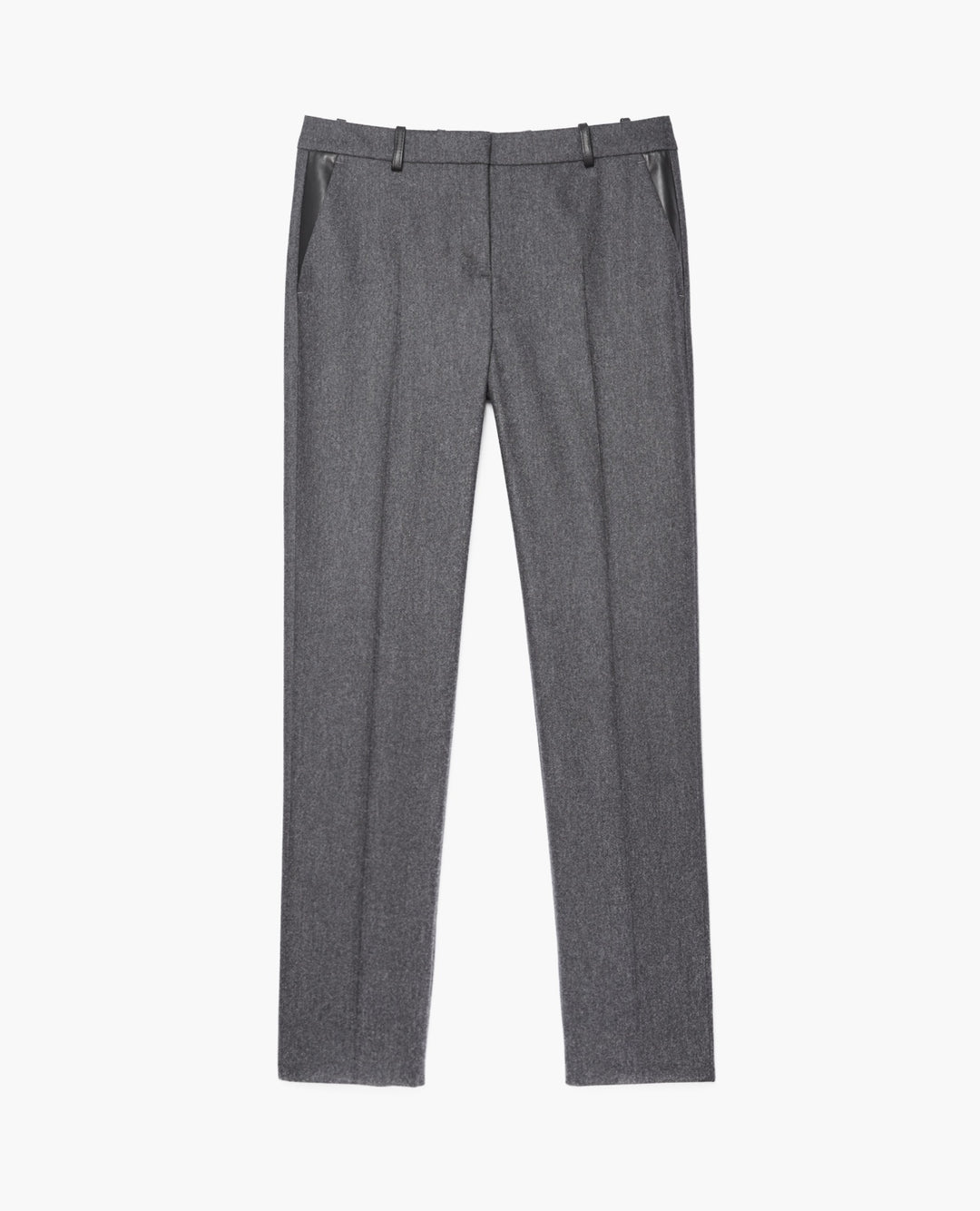 Pantalon Gris - Taille XS/34