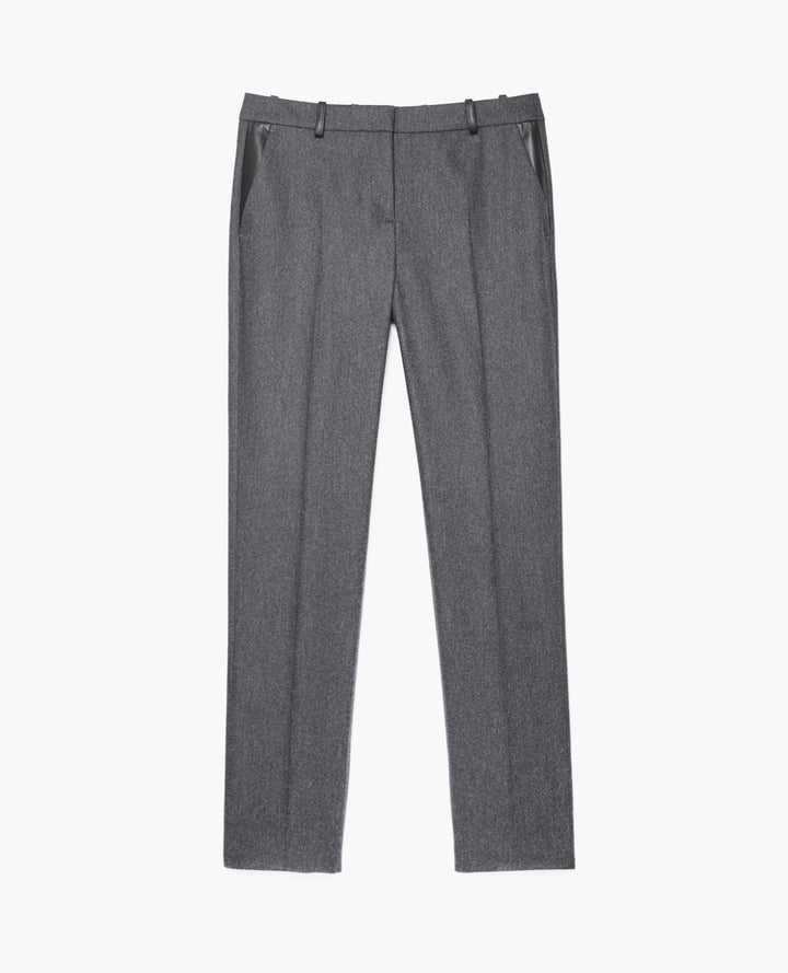 Pantalon Gris - Taille XS/34