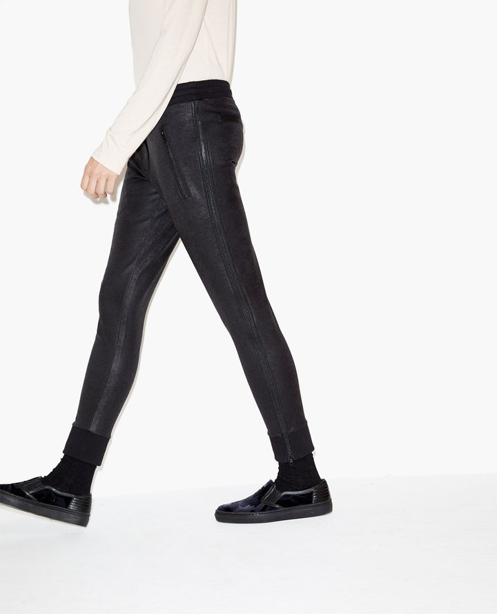 Jogging Noir - Taille XS/34