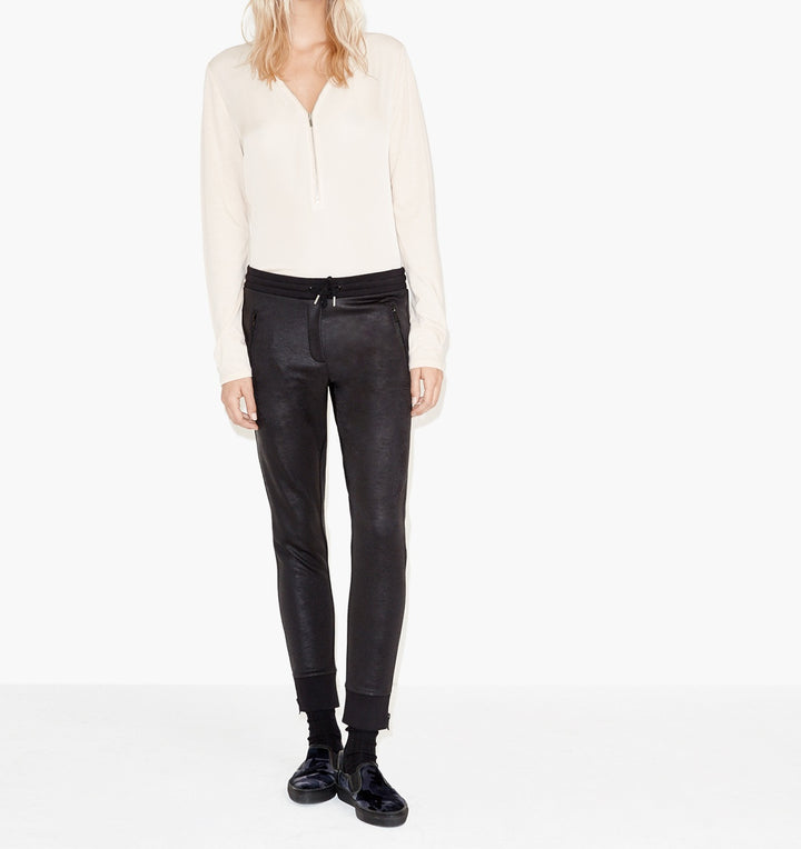 Jogging Noir - Taille XS/34