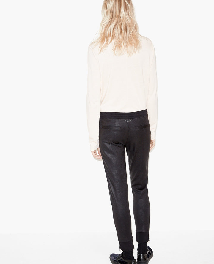Jogging Noir - Taille XS/34
