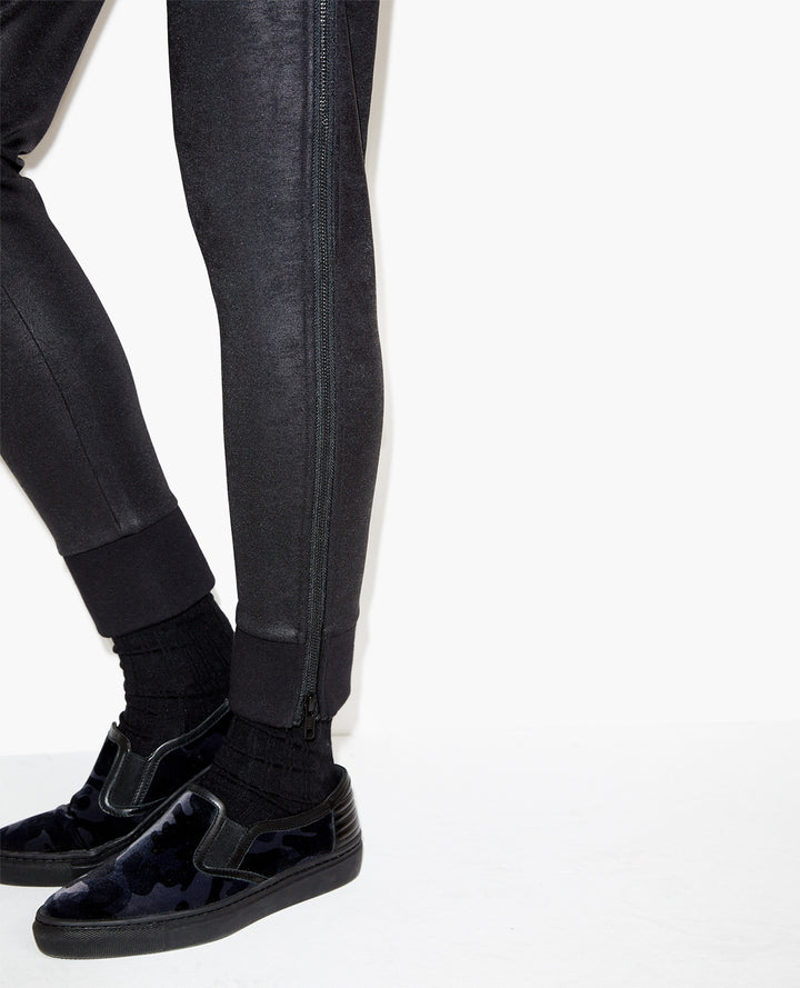 Jogging Noir - Taille XS/34