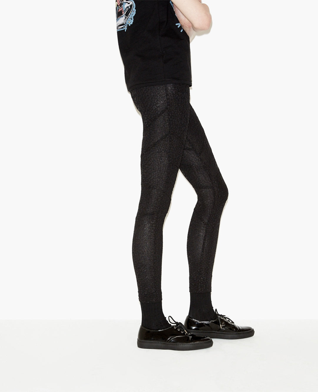 Jogging Noir - Taille XS/34