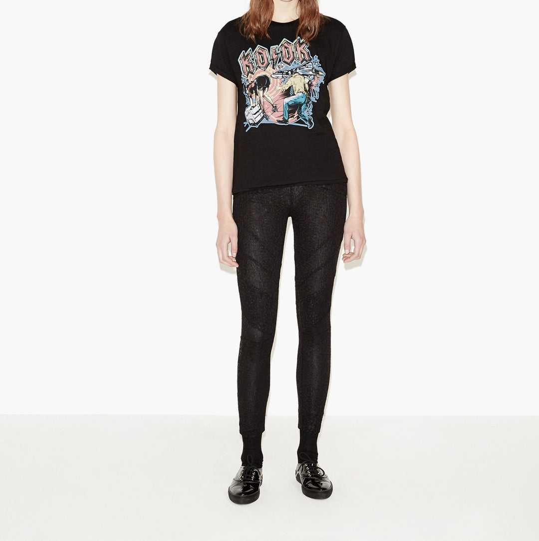 Jogging Noir - Taille XS/34