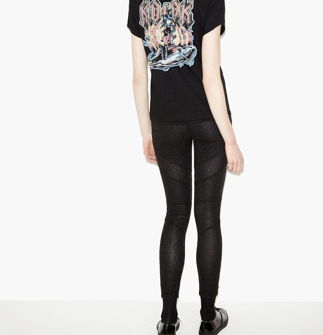 Jogging Noir - Taille XS/34