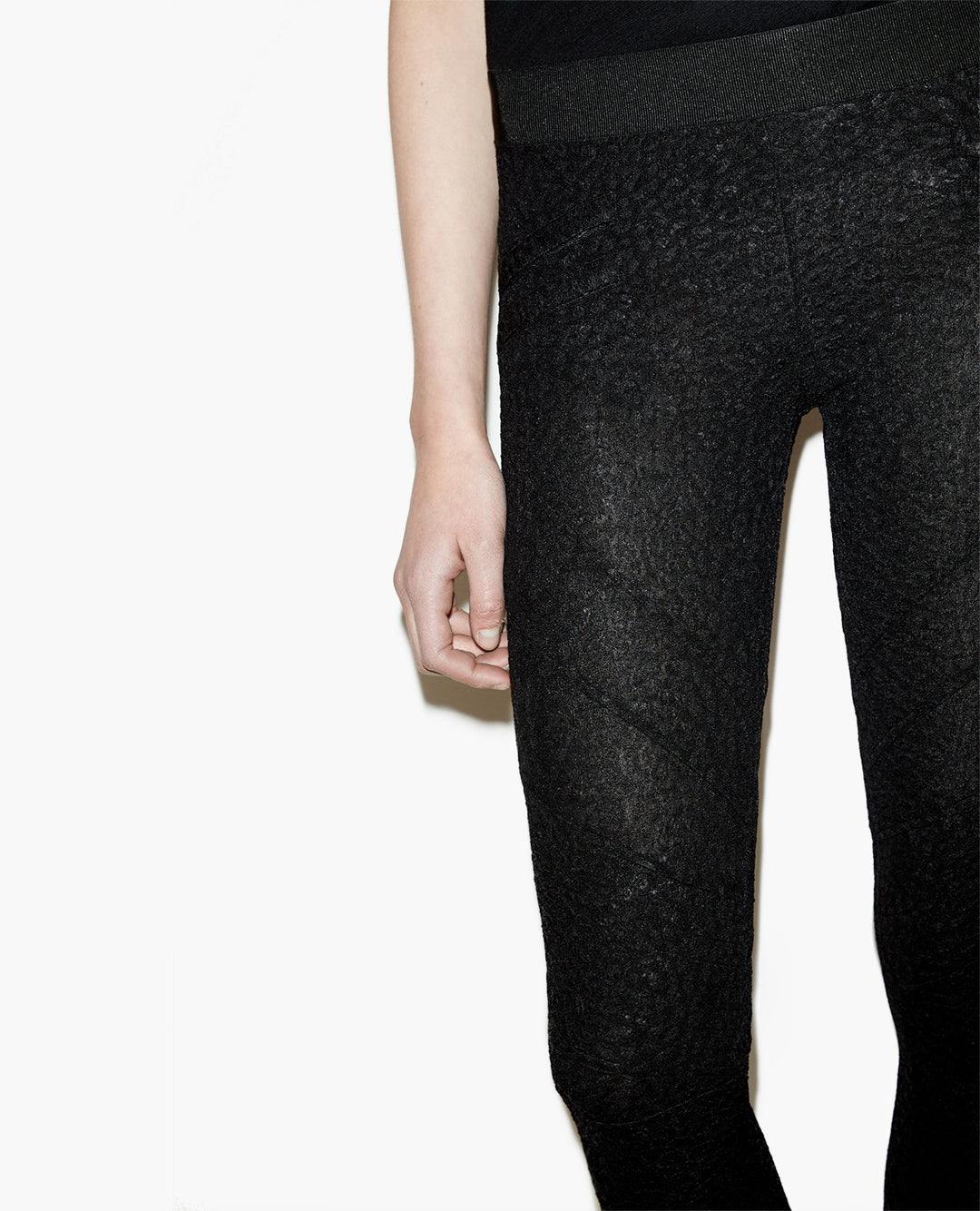 Jogging Noir - Taille XS/34