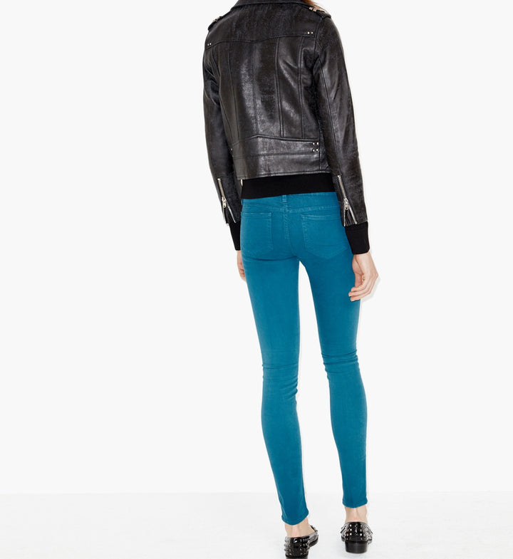 Jean Vert - Taille XS/34