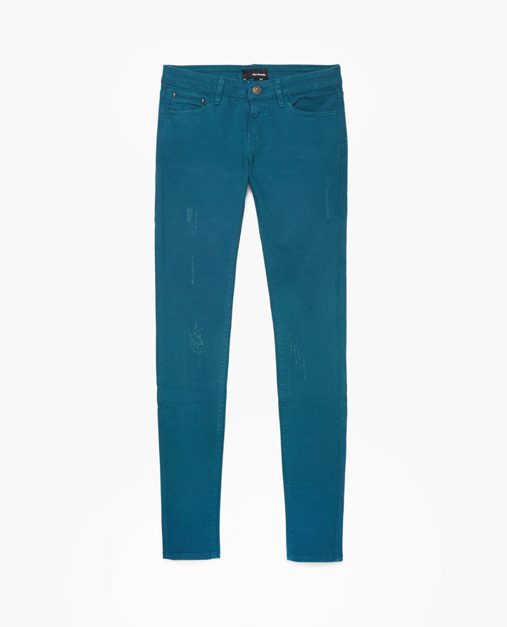 Jean Vert - Taille XS/34