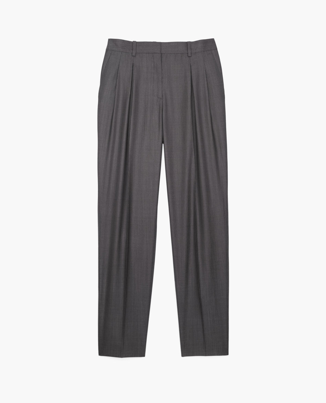 Pantalon Gris - Taille XXS/32