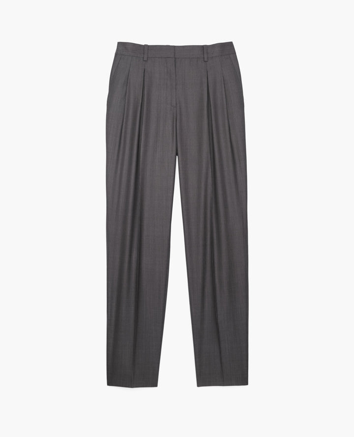 Pantalon Gris - Taille XXS/32