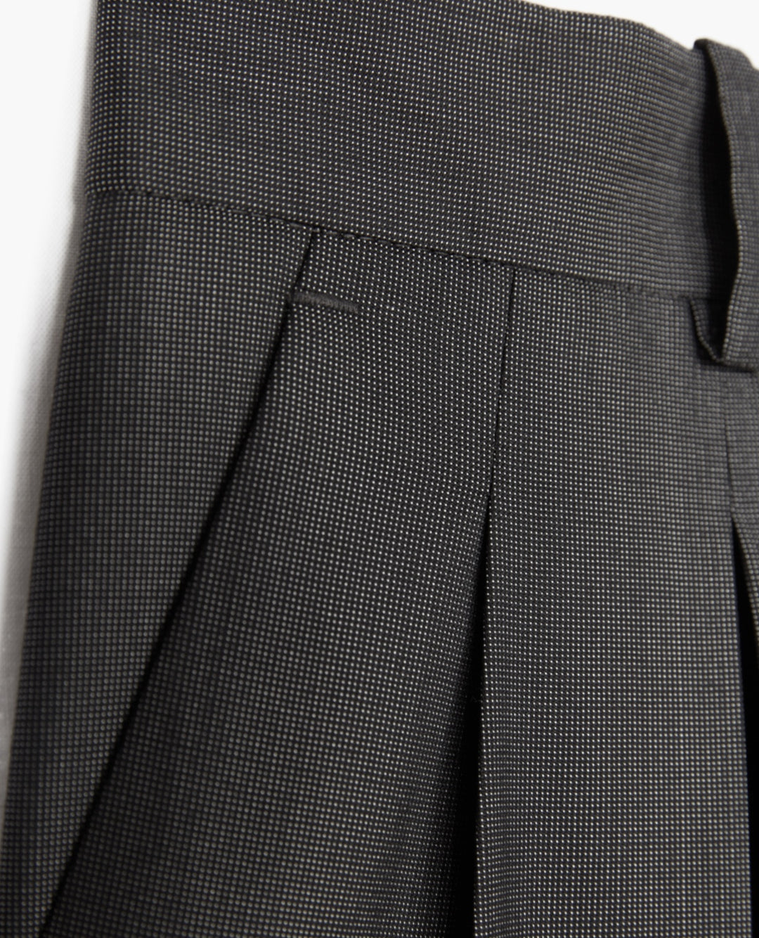 Pantalon Gris - Taille XXS/32