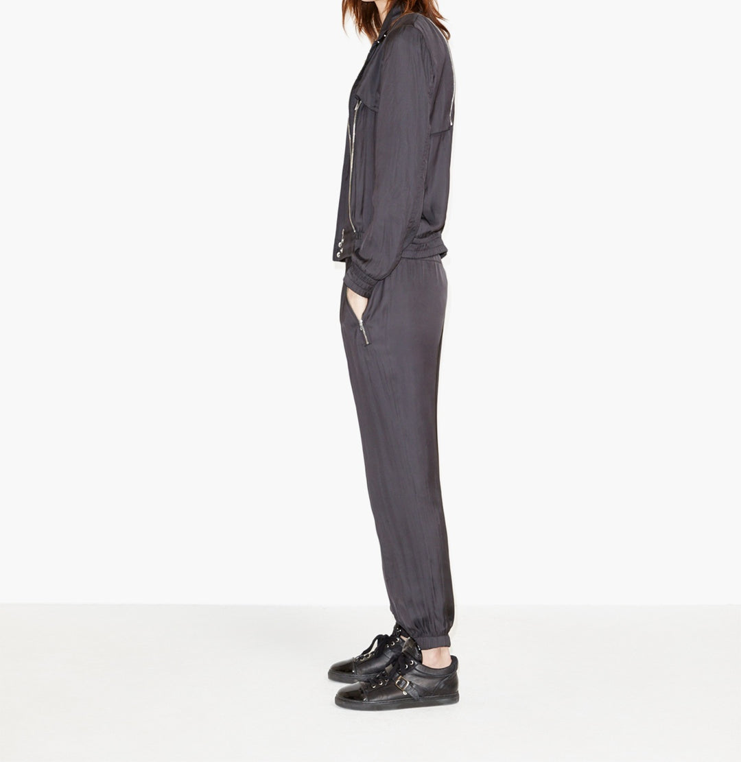 Jogging Gris - Taille XS/34