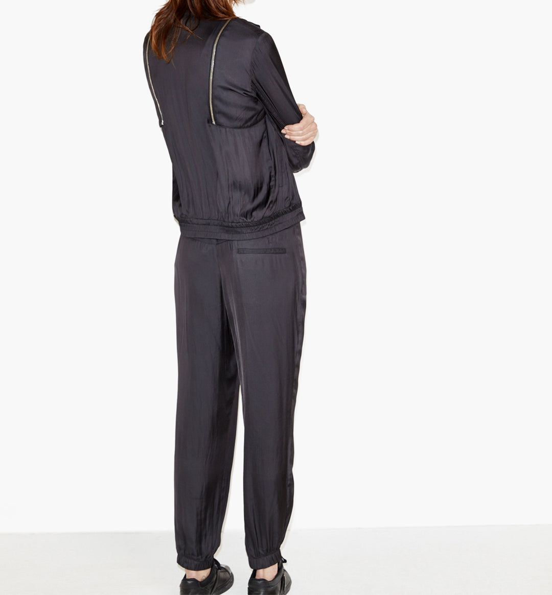 Jogging Gris - Taille XS/34