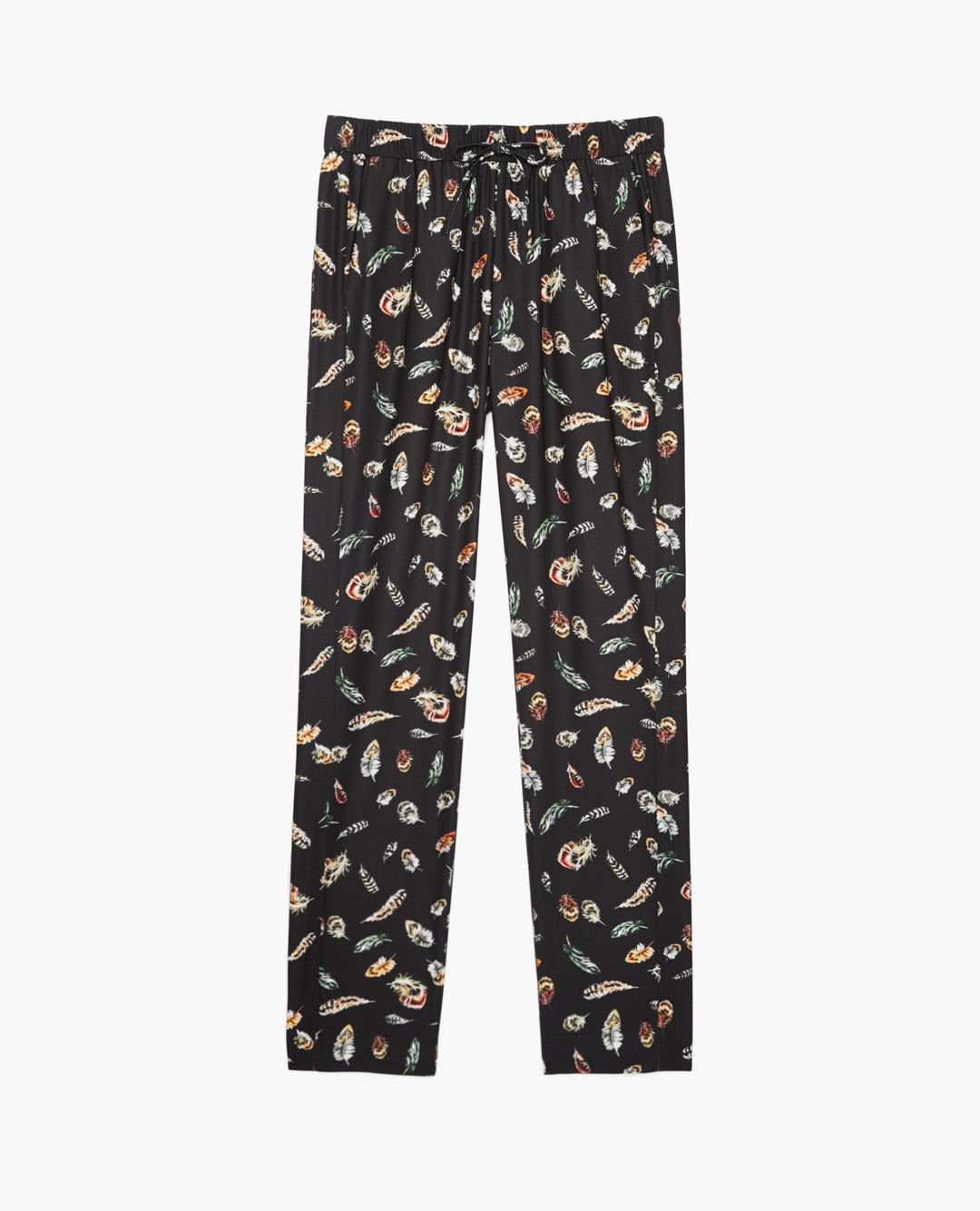 Pantalon Noir - Taille XS/34