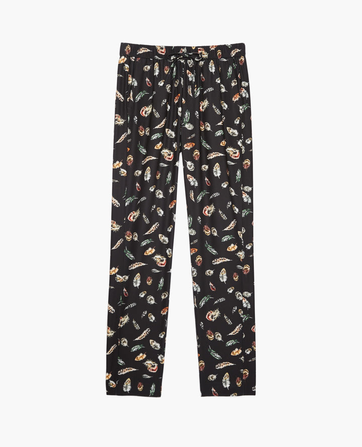 Pantalon Noir - Taille XS/34