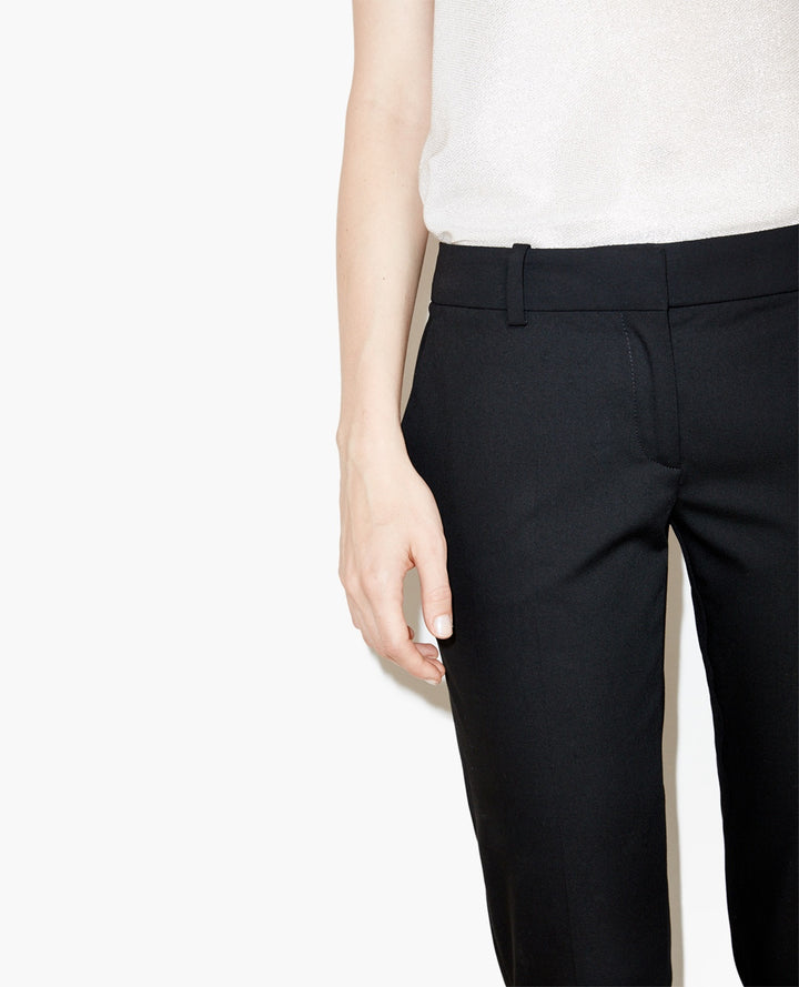 Pantalon Noir - Taille XS/34