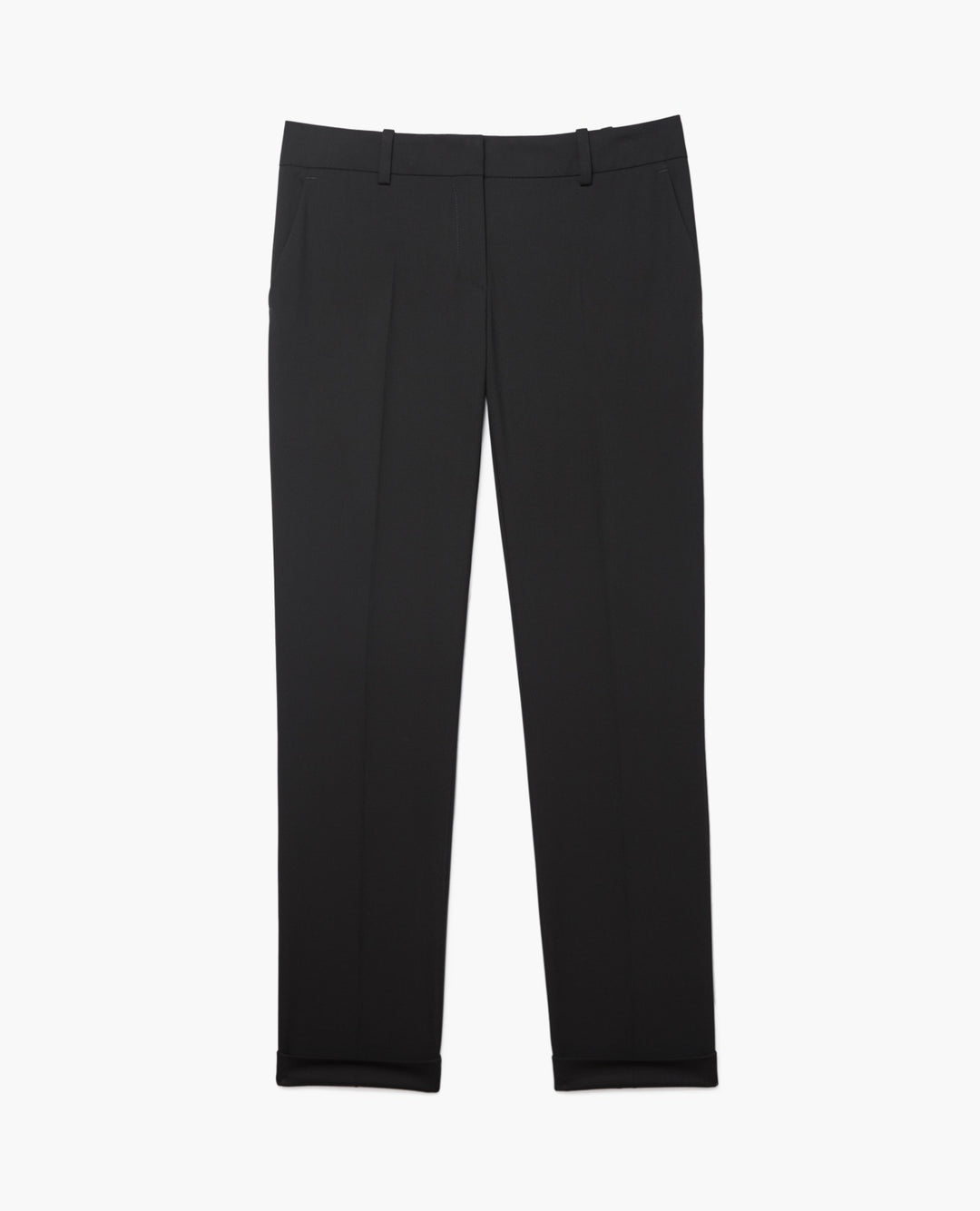 Pantalon Noir - Taille XS/34