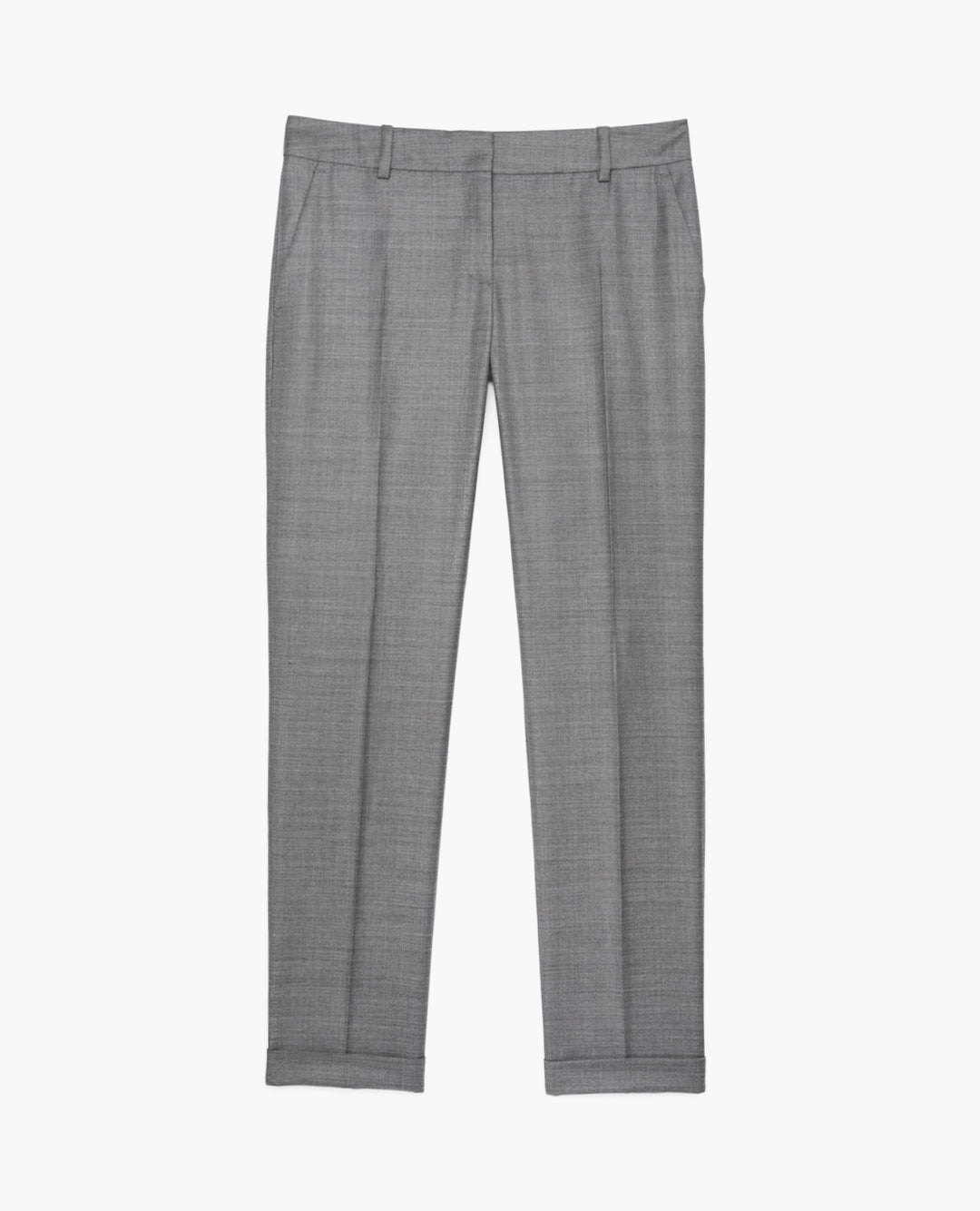 Pantalon Gris - Taille M/38