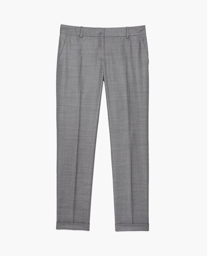 Pantalon Gris - Taille M/38