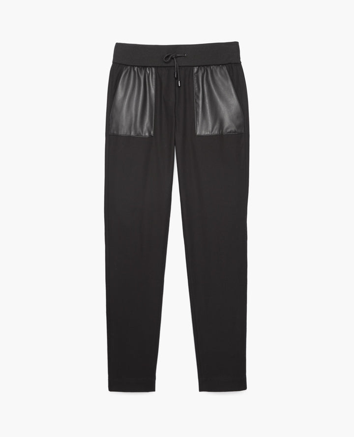 Jogging Noir - Taille S/36