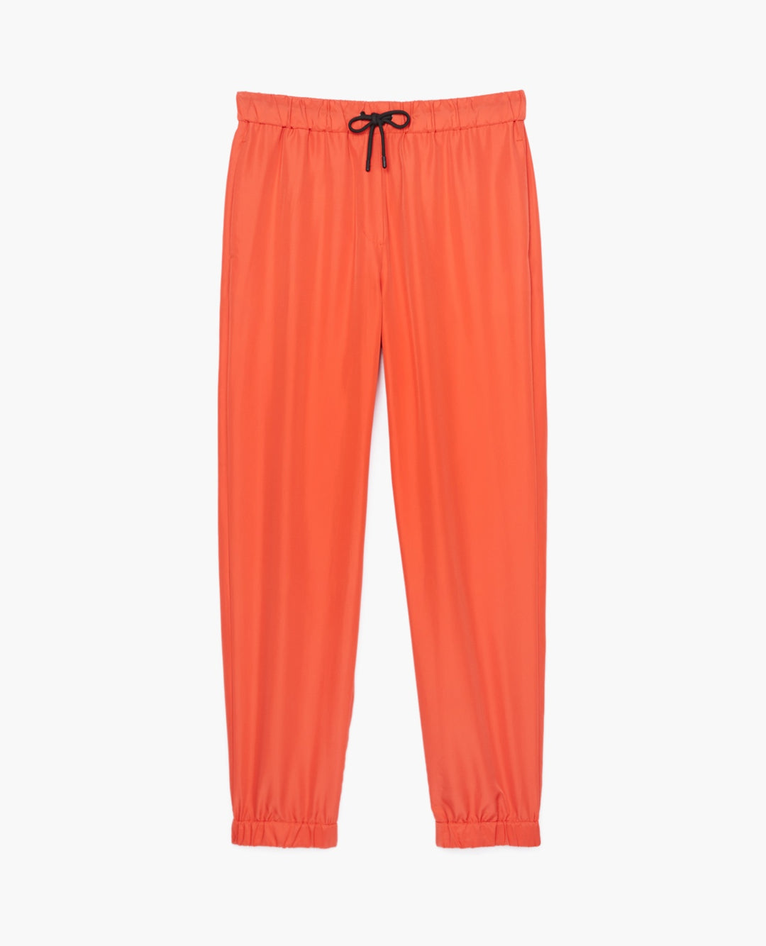 Jogging Orange - Taille XS/34