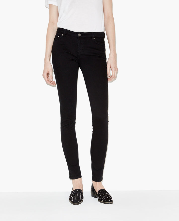 Jean Noir - Taille XS/34