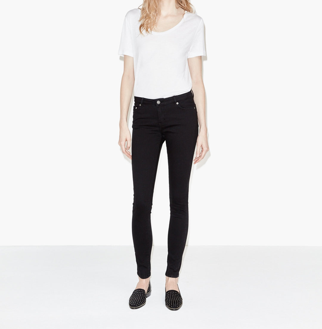 Jean Noir - Taille XS/34