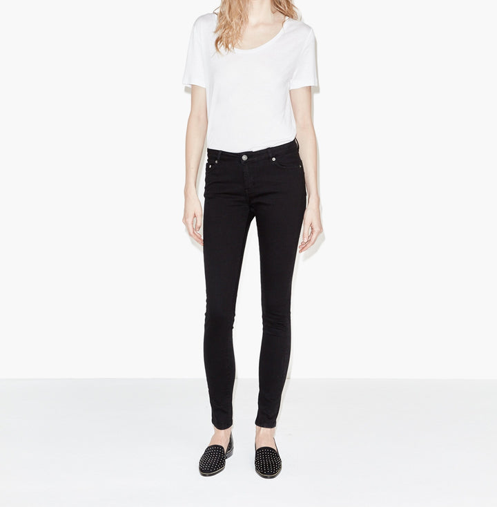 Jean Noir - Taille XS/34